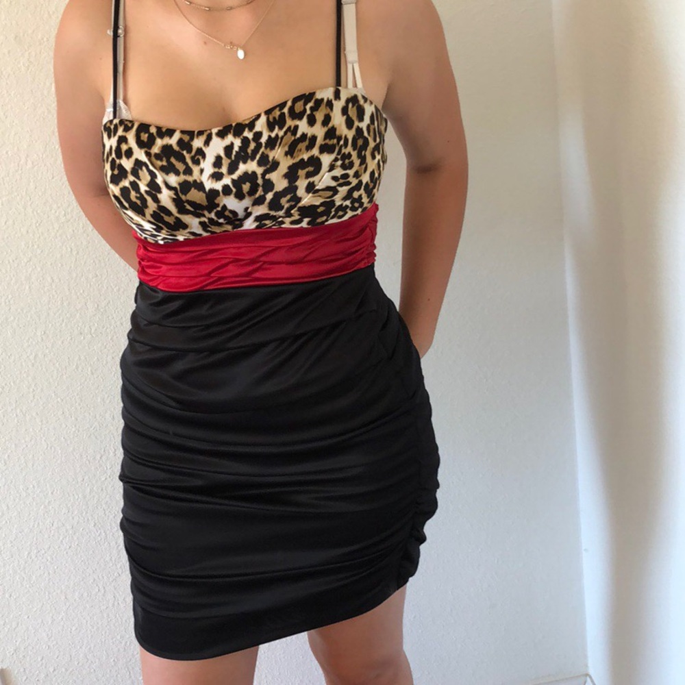 ❤️Cute Cocktail Dress!